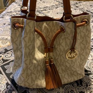 MK bag